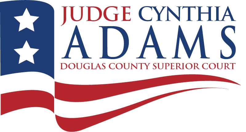 Re-Elect Judge Cynthia Adams